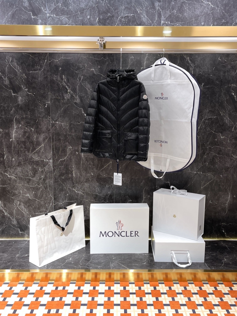 Moncler Down Coat